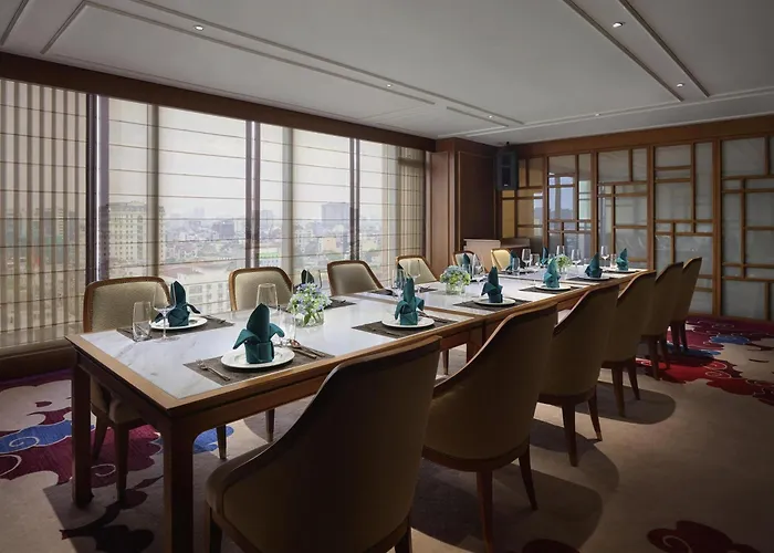 Grand Mercure Hanoi